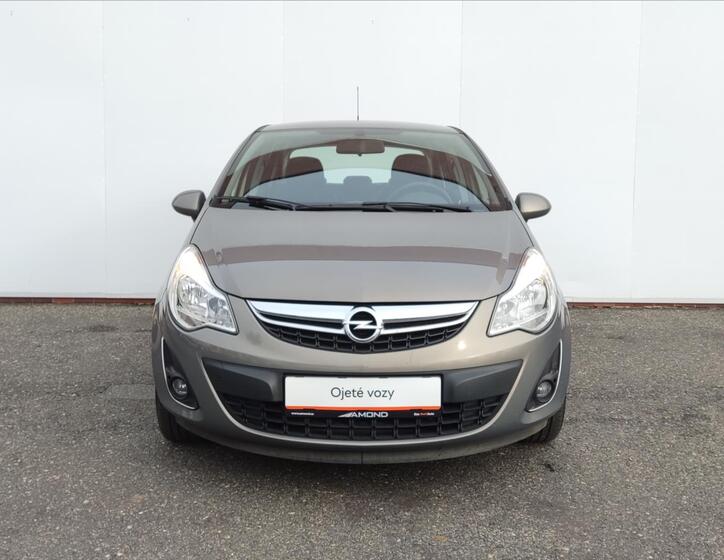 Opel Corsa 4