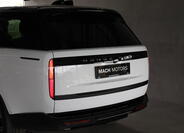 Land Rover Range Rover 9