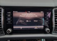 Škoda Kodiaq SUV / Terénní 2,0 l 110 kw