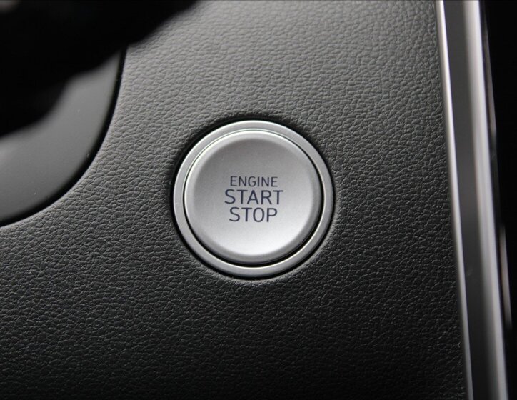 Hyundai Tucson SUV 1,6 l 110 kw