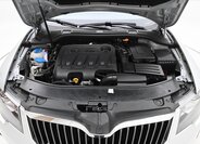 Škoda Superb 9