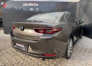 Mazda 3 Sedan / Limuzína 2,0 l 132 kw