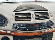 Mercedes-Benz Třídy E Sedan 2,7 l 130 kw