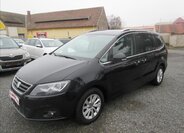 Seat Alhambra MPV 2,0 l 110 kw