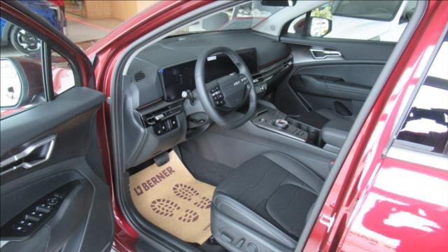 KIA Sportage Ostatní 0,0 0