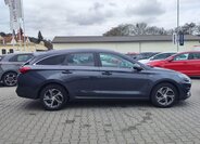 Hyundai i30 Kombi 1,5 l 117 kw