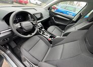 Škoda Karoq SUV 1,5 l 110 kw