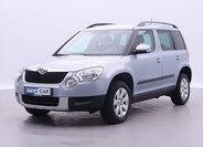 Škoda Yeti 3