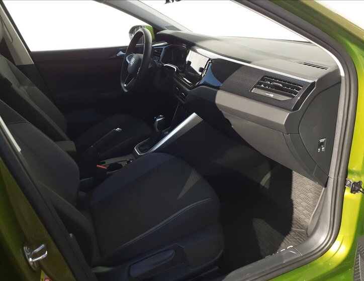 Volkswagen Taigo SUV / Terénní 999,0 85 kw