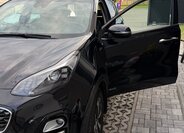 KIA Sportage SUV / Terénní 0,0 0