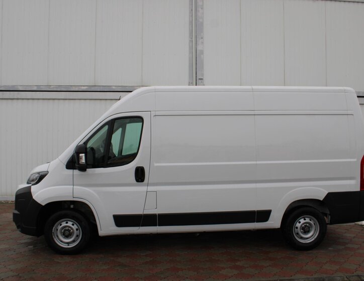 Toyota Proace Max Užitková 2,2 l 88 kw