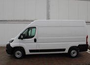 Toyota Proace Max Užitková 2,2 l 88 kw