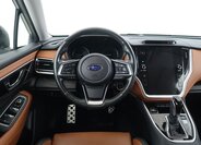 Subaru Outback Kombi 2,5 l 124 kw