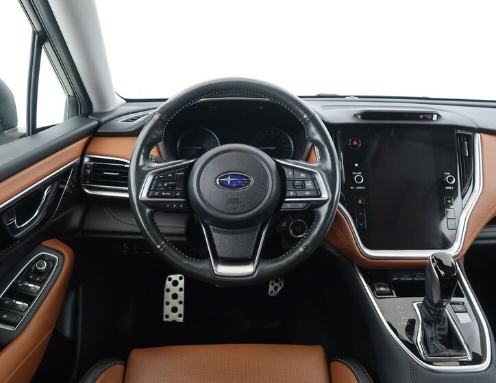 Subaru Outback Kombi 2,5 l 124 kw