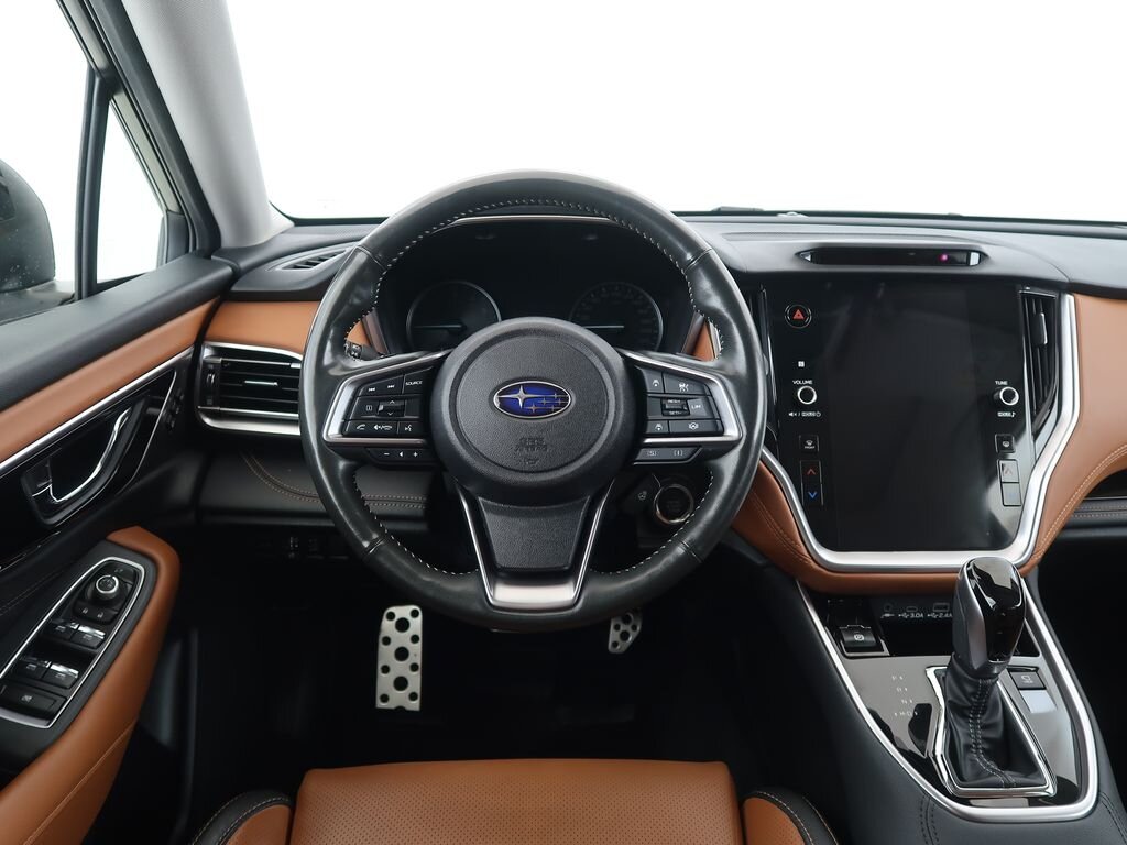 Subaru Outback Kombi 2,5 l 124 kw