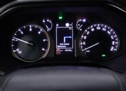 Toyota Land Cruiser SUV / Terénní 2,8 l 150 kw