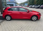 Hyundai i30 Hatchback 1,5 l 71 kw