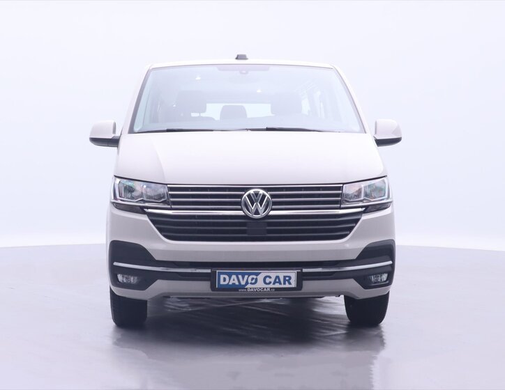 Volkswagen Transporter 2
