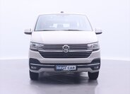 Volkswagen Transporter 2