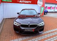 BMW M5 2