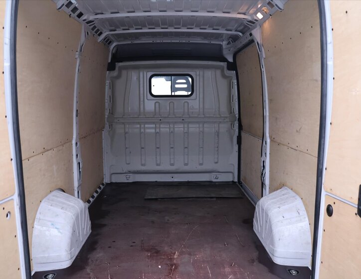 Fiat Ducato Skříň 2,2 l 88 kw