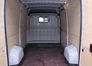 Fiat Ducato Skříň 2,2 l 88 kw