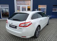 Peugeot 508 4