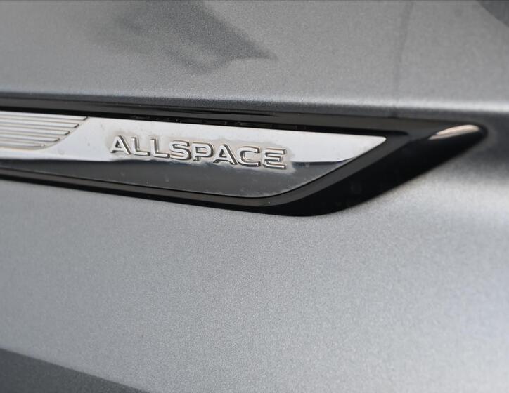 Volkswagen Tiguan Allspace 36