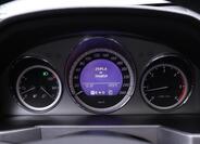 Mercedes-Benz GLK 21