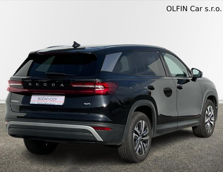 Škoda Kodiaq 2
