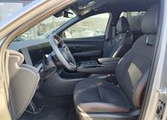 Hyundai Tucson SUV / Terénní 1,6 l 118 kw