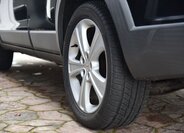 Chevrolet Captiva SUV 2,2 l 135 kw