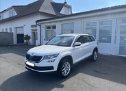 Škoda Kodiaq 1