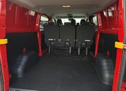 Ford Transit Custom Ostatní 2,0 l 96 kw