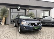 Volvo XC60 Kombi 2,4 l 129 kw
