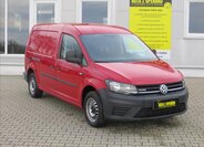 Volkswagen Caddy Skříň 1,4 l 81 kw