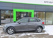 Škoda Kamiq SUV 999,0 85 kw