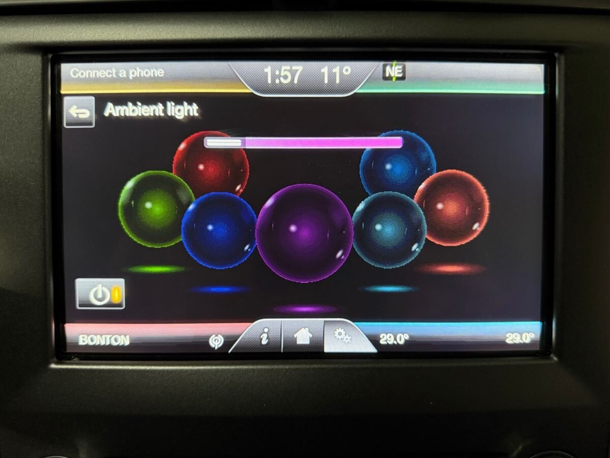 Ford Mondeo Kombi 2,0 l 132 kw