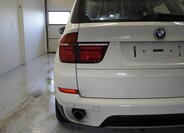 BMW X5 SUV 3,0 l 180 kw