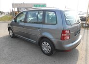 Volkswagen Touran Kombi 2,0 l 103 kw
