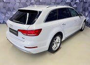 Audi A4 Allroad 7
