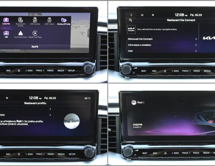 KIA XCeed Hatchback 1,6 l 150 kw