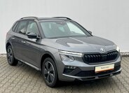 Škoda Kamiq Hatchback 1,5 l 110 kw