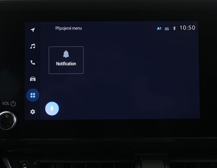 Toyota C-HR SUV 1,8 l 72 kw