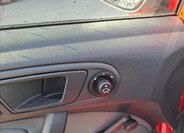 Ford Fiesta Hatchback 1,2 l 44 kw