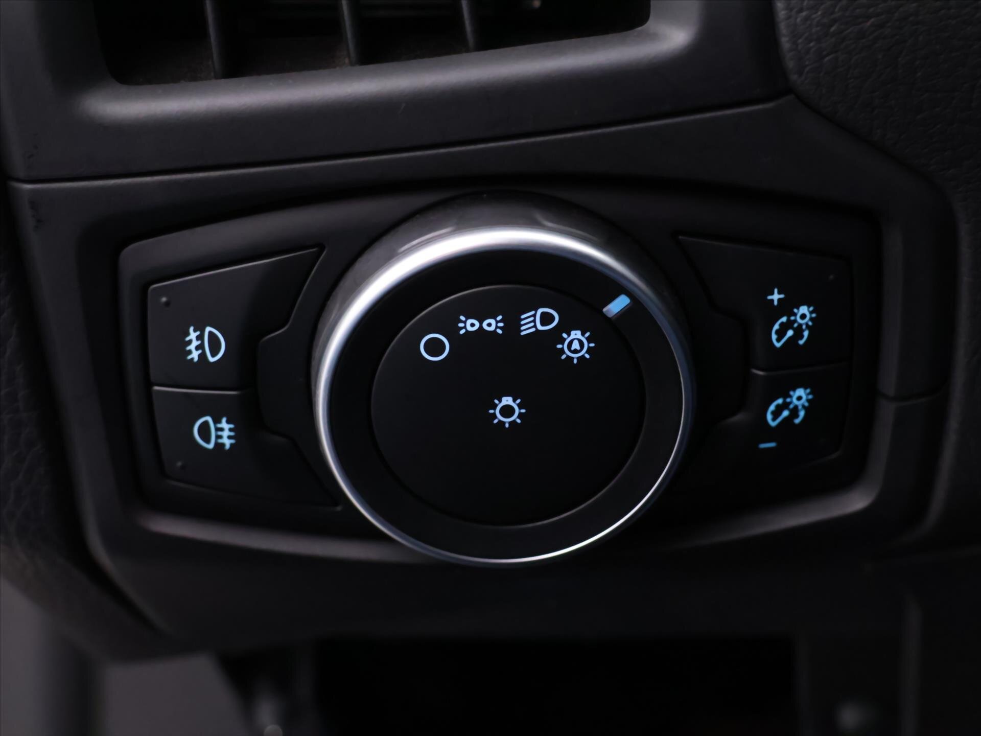 Ford Focus Kombi 2,0 l 110 kw