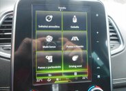 Renault Grand Scénic MPV 1,5 l 81 kw