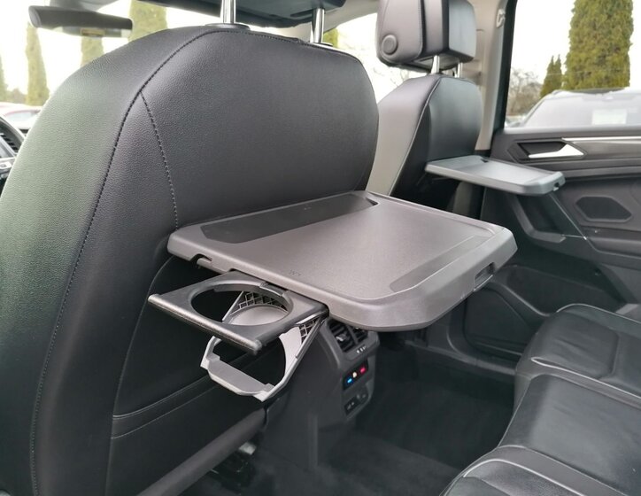 Volkswagen Tiguan Allspace 25