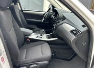 BMW X3 SUV / Terénní 2,0 l 180 kw