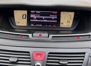 Citroën C4 Picasso SUV / Terénní 0,0 0